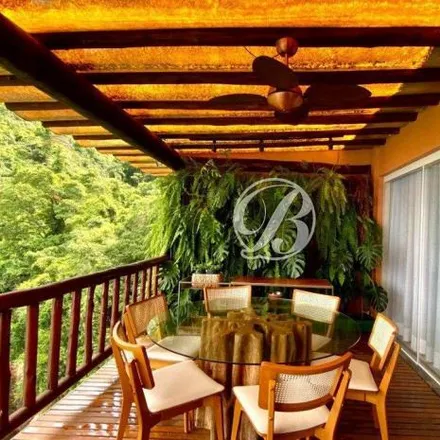 Buy this 4 bed house on unnamed road in Cunhambebe, Angra dos Reis - RJ