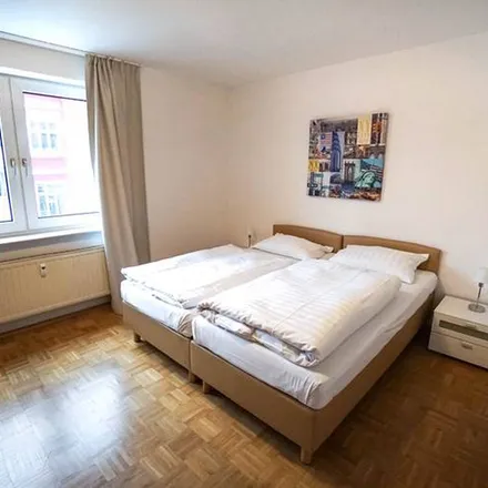 Rent this 2 bed apartment on Isabellastraße 28 in 45130 Essen, Germany