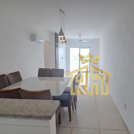 Rent this 2 bed apartment on Avenida Presidente Kennedy in Boqueirão, Praia Grande - SP