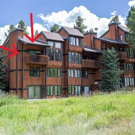 Buy this 3 bed condo on Lower 4 O'Clock in Breckenridge, CO 80424