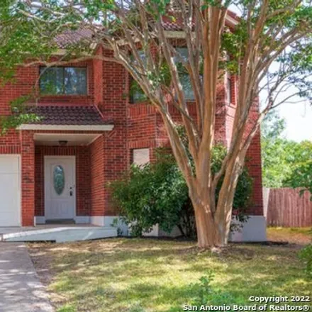 Buy this 4 bed house on 7401 Don January Court in Bexar County, TX 78244