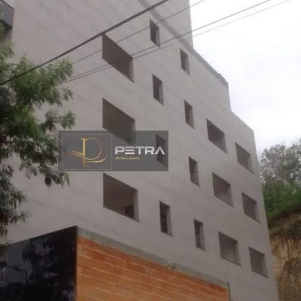 Buy this 3 bed apartment on Rua Dom Manoel Coelho Nunes in Parque Industrial, Contagem - MG