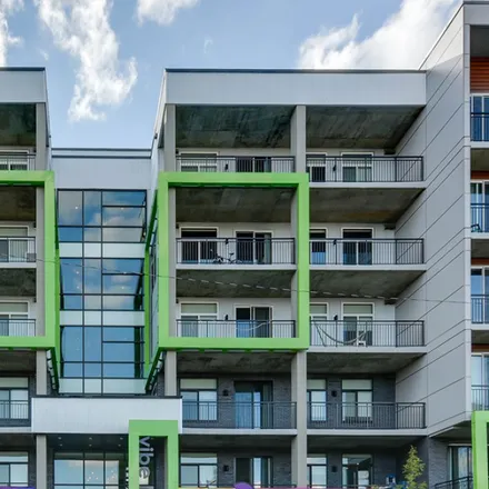 Image 8 - Midtown Estates, 116 Street NW, Edmonton, AB T5K 2S5, Canada - Apartment for rent