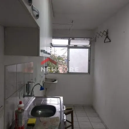 Image 1 - Rua Castellammare, Capão Redondo, São Paulo - SP, 05879-000, Brazil - Apartment for sale
