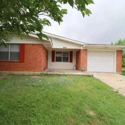 Buy this 3 bed house on West Central Texas Expressway in Killeen, TX 76541