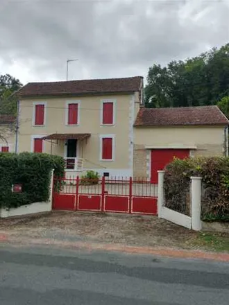 Image 5 - Route de la Gare, 24140 Le Bost, France - House for sale