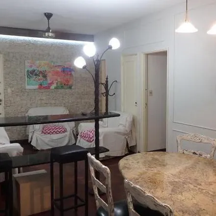 Rent this 3 bed apartment on Sánchez de Bustamante 1756 in Recoleta, C1425 BGF Buenos Aires