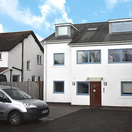 Buy this 1 bed apartment on 15 Chudleigh Road in Exeter, EX2 8TZ