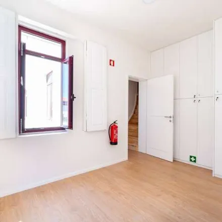 Rent this 1 bed apartment on chef tapioca in Rua Jorge Rainel, 4150-436 Porto