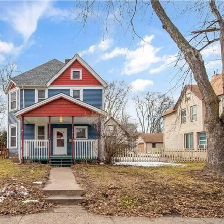 Buy this 5 bed house on 4259 North Emerson Avenue in Minneapolis, MN 55412