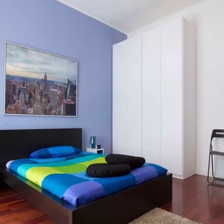 Image 7 - Via Cesare Balbo, 20136 Milan MI, Italy - Apartment for rent