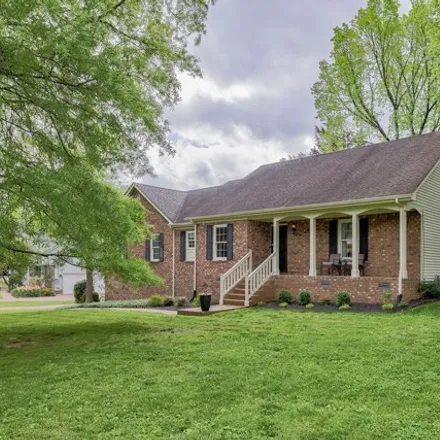 Buy this 4 bed house on 204 Norfolk Lane in Nolensville, Williamson County