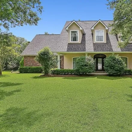 Buy this 3 bed house on 10220 Ginger Place Dr in Baton Rouge, Louisiana