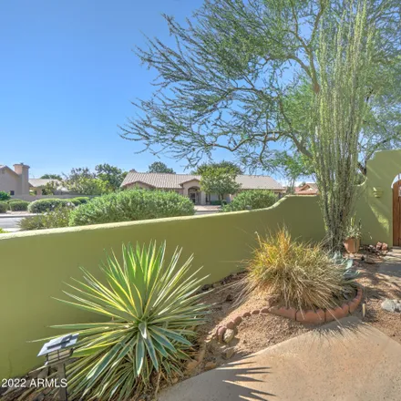 Image 6 - 3926 East Forge Avenue, Mesa, AZ 85206, USA - House for sale