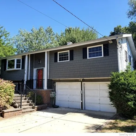 Buy this 4 bed house on 85 Radcliff Drive in Islip, Brentwood