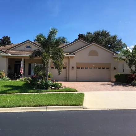 Buy this 3 bed house on 2815 Highland View Circle in Clermont, FL 34711