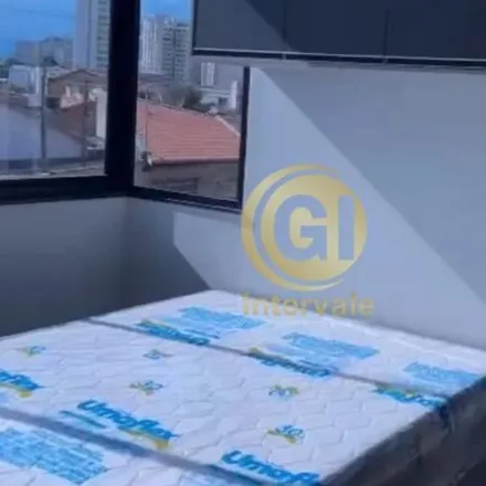 Rent this 1 bed apartment on Rua Presidente Getúlio Vargas in Centro, Taubaté - SP