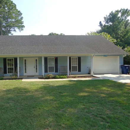 Buy this 3 bed house on 6199 Old Union Road in Columbia County, GA 30814