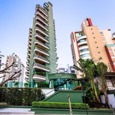 Image 1 - Villa Doratta, Rua Nereu Ramos 989, Jardim Blumenau, Blumenau - SC, 89010-380, Brazil - Apartment for sale