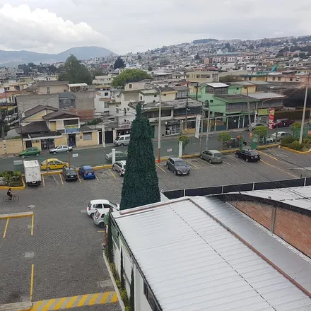 Image 6 - Quito Canton, Ecuador - House for rent
