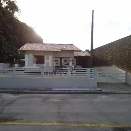 Buy this 2 bed house on Rua Catarina Staack in Santa Terezinha, Brusque - SC