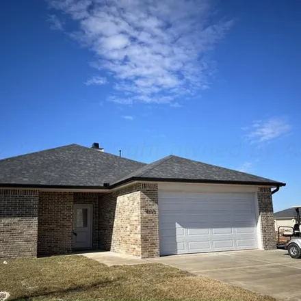 Buy this 3 bed house on unnamed road in Amarillo, TX 79107