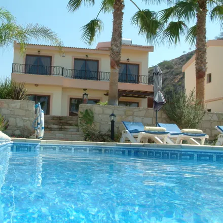 Rent this 3 bed house on Old Wall in 4607 Pissouri Municipality, Cyprus