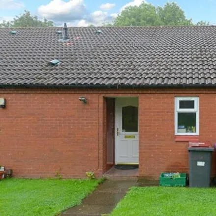 Buy this 2 bed townhouse on Radnor Court in Telford and Wrekin, TF1 6UE