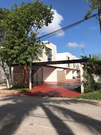 Rent this studio townhouse on Calle 45 in 97117 Mérida, YUC