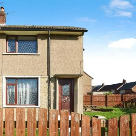 Buy this 2 bed house on Troutbeck Avenue in Baildon, BD17 5RS