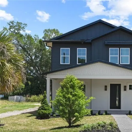 Buy this 4 bed house on Harding Street in Orange County, FL 32806
