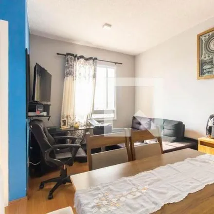 Rent this 2 bed apartment on Avenida Afonso de Sampaio e Sousa in Parque do Carmo, São Paulo - SP