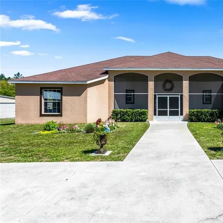 Buy this 3 bed house on 3325 Lake Helen Osteen Road in Deltona, FL 32738