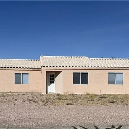 Buy this 3 bed house on 5371 Tierra Linda Drive in Mohave Valley, AZ 86426
