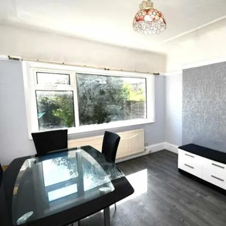 Image 3 - Brackenhurst Drive, Wallasey, CH45 1HT, United Kingdom - Duplex for sale