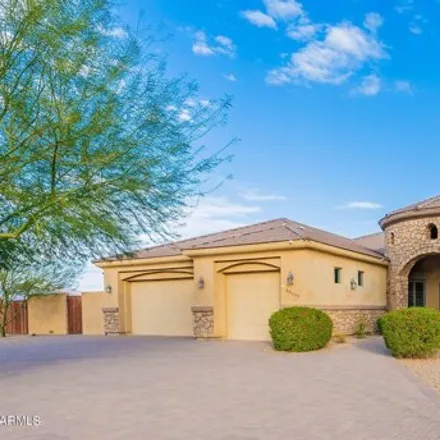 Buy this 4 bed house on 33535 North 14th Street in Maricopa County, AZ 85085