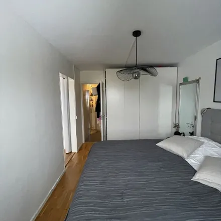 Rent this 2 bed apartment on Ponnygatan 2B in 431 32 Mölndal, Sweden