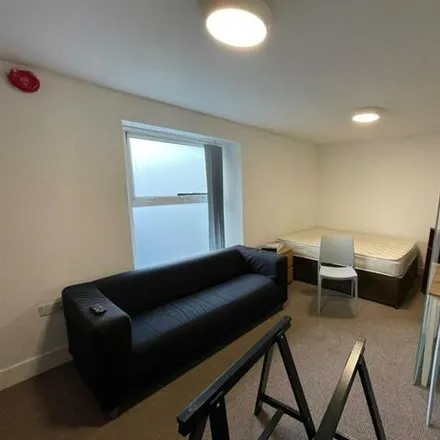 Image 2 - 15 Wolsdon Street, Plymouth, PL1 5EH, United Kingdom - Room for rent