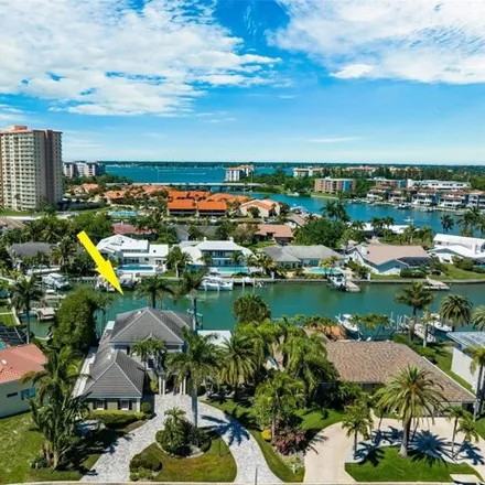 Image 1 - 4979 59th Avenue South, Bayway Isles, Saint Petersburg, FL 33715, USA - House for sale