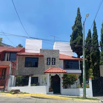 Image 2 - Calle Vía Láctea, Colonia Lomas Verdes 3ra Sección, 53129 Naucalpan de Juárez, MEX, Mexico - House for sale