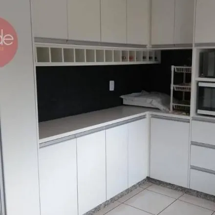 Buy this 2 bed apartment on Rua Rondônia in Sumarezinho, Ribeirão Preto - SP