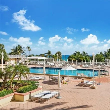Image 5 - Sea View Hotel, 9909 Collins Avenue, Bal Harbour Village, Miami-Dade County, FL 33154, USA - Condo for rent