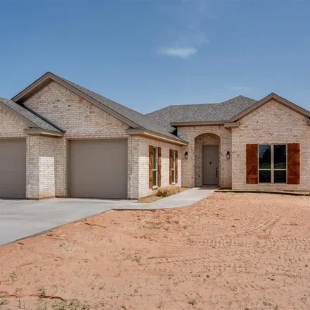 Buy this 4 bed house on 1200 Jean Street in Vernon, TX 76384