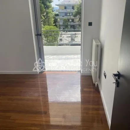 Rent this 2 bed apartment on Αθηνάς 3 in Marousi, Greece
