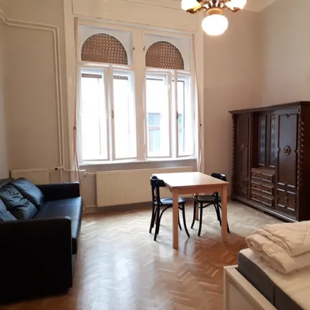 Image 5 - Budapest, Dob utca 15, 1074, Hungary - Apartment for rent