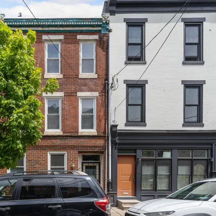 Buy this 4 bed townhouse on Abbotts Court in 525 Fitzwater Street, Philadelphia