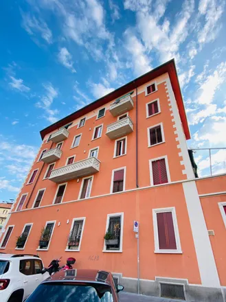 Image 7 - Via Jacopino da Tradate, 20156 Milan MI, Italy - Room for rent