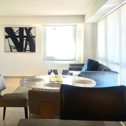 Rent this 2 bed apartment on Calle Johannes Brahms 540 in Arcos de Guadalupe, 45037 Zapopan