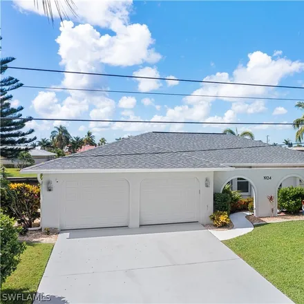 Buy this 4 bed house on 1924 Southeast 31st Terrace in Cape Coral, FL 33904