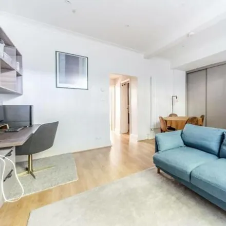 Image 4 - 12 Cornwall Mews South, London, SW7 4RZ, United Kingdom - Apartment for sale